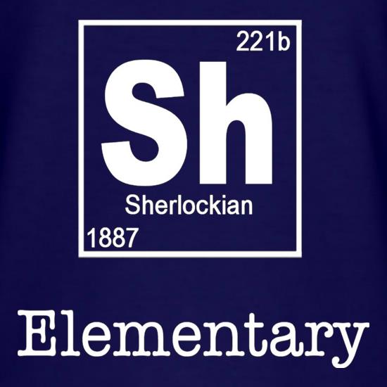 Elementary t shirt
