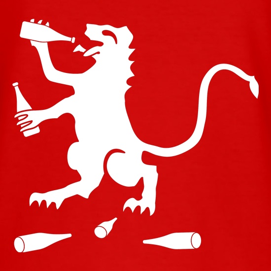 English Drunk t shirt