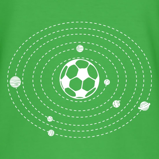 Everything Revolves Around Football t shirt