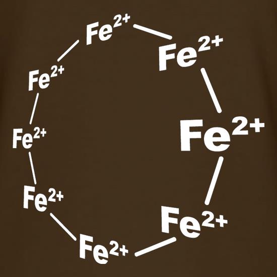 Ferrous Wheel t shirt