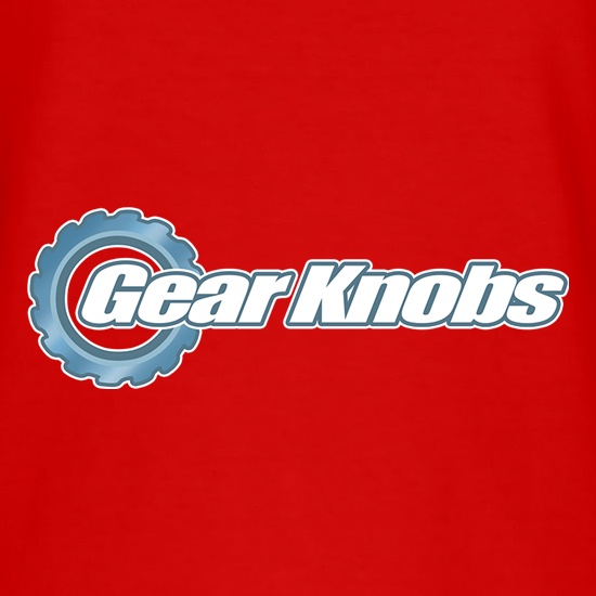 Gear Knobs t shirt