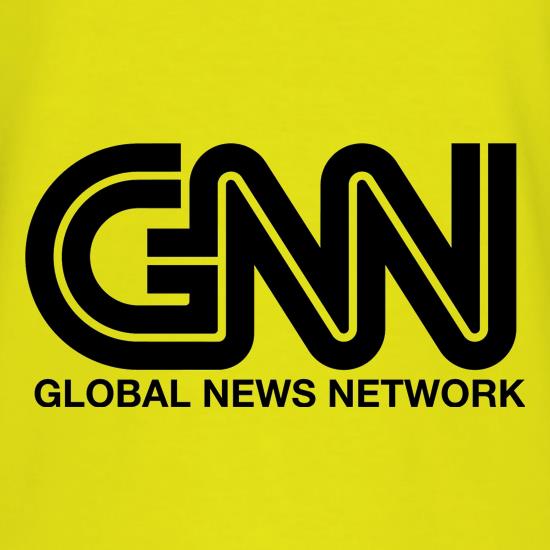 Global News Network - Anchorman 2 t shirt