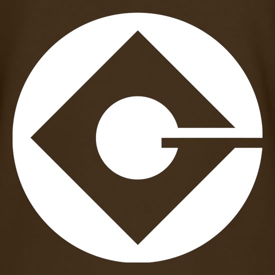 Gru Industries t shirt