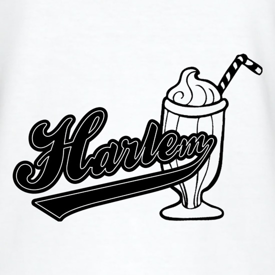 Harlem Shake t shirt