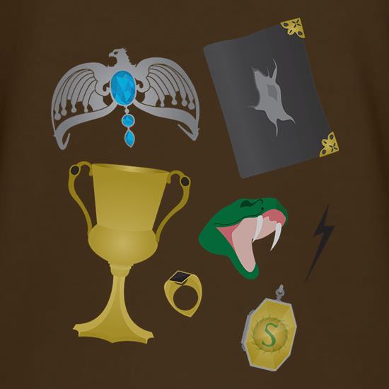 Horcrux t shirt
