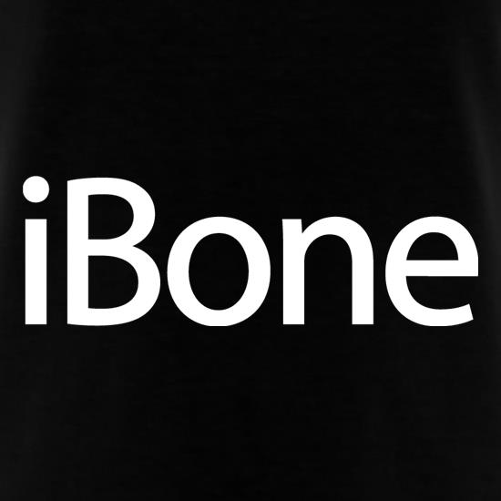 iBone t shirt