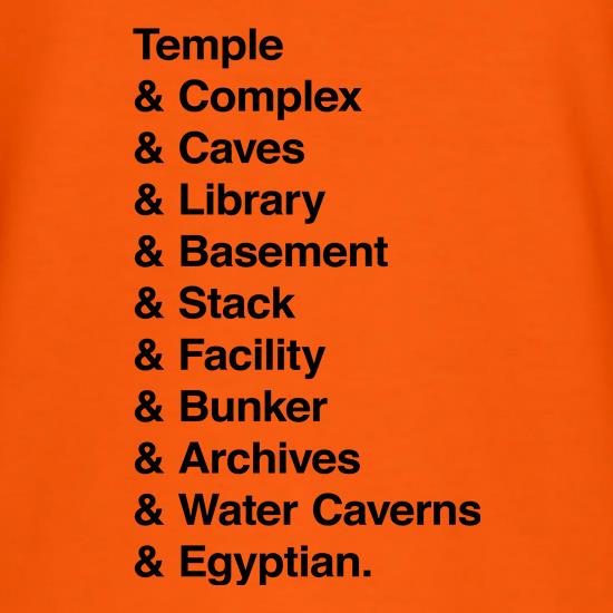 Iconic Multiplayer Levels Goldeneye t shirt