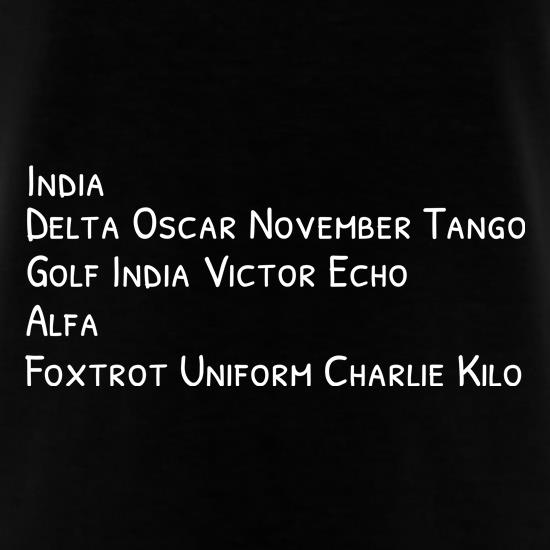 I Dont Give a F t shirt