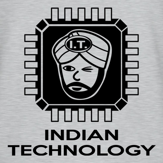 Indian Technology t shirt
