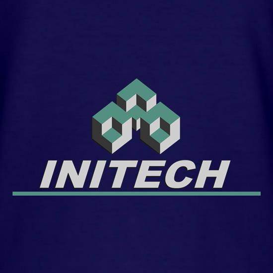 Initech t shirt