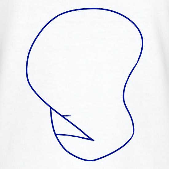 It's Dignity, Luanne t shirt