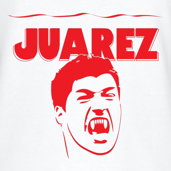 Juarez t shirt