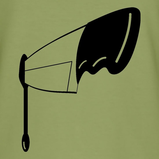 Knife In My Heart t shirt