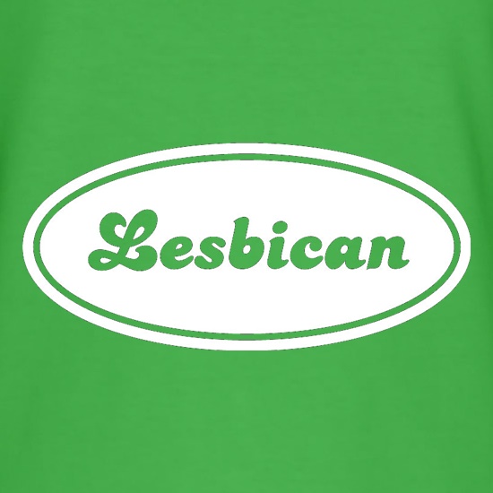Lesbican t shirt