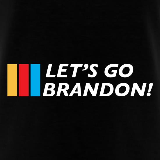 Lets Go Brandon t shirt