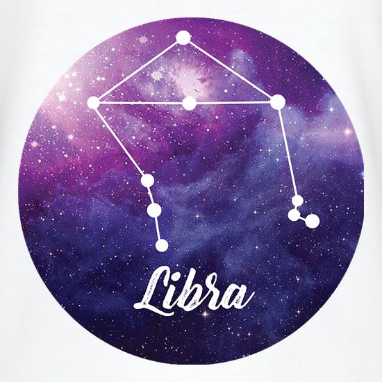 Libra t shirt