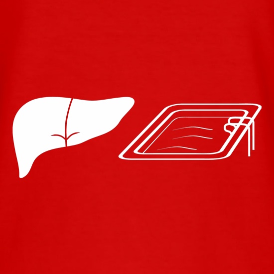 Liverpool t shirt