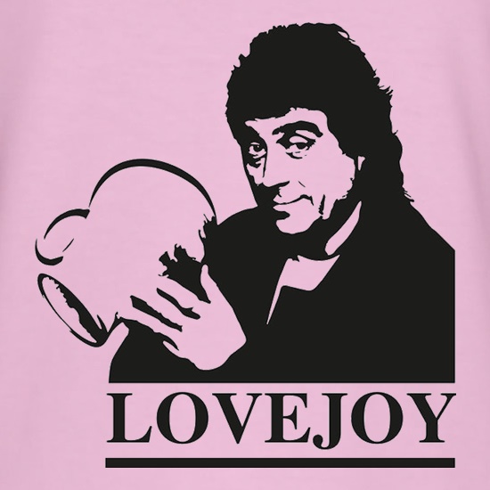 Lovejoy t shirt