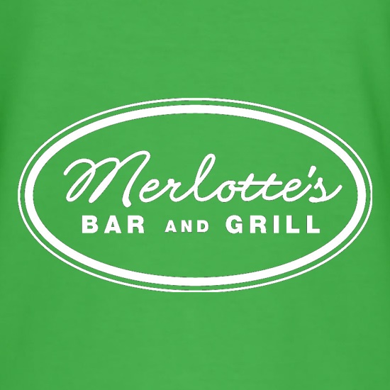 Merlotte's Bar And Grill t shirt