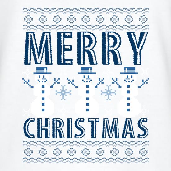 Merry Christmas t shirt