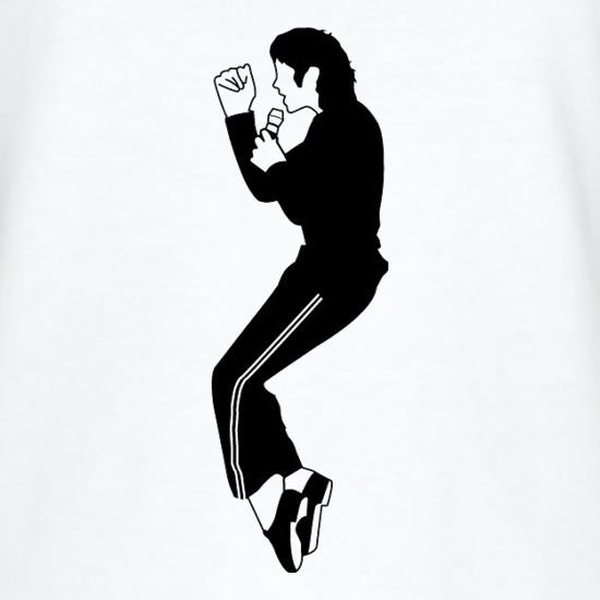 Michael Jackson t shirt