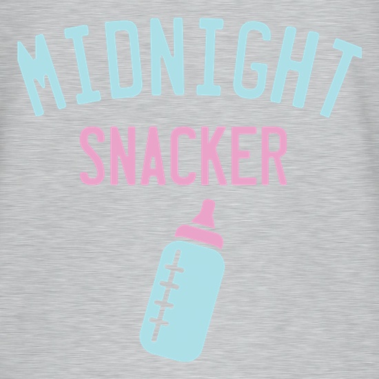 Midnight Snacker t shirt