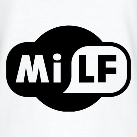 Milf t shirt