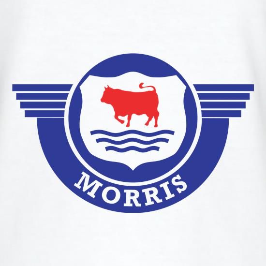 Morris Motors t shirt