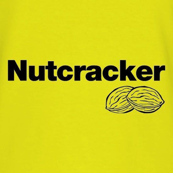 Nutcracker t shirt