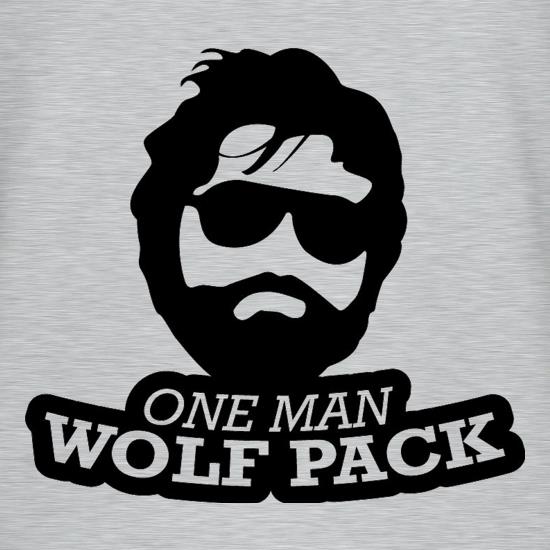 wolf pack tee shirts