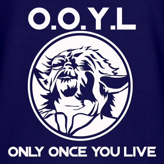O.O.Y.L t shirt