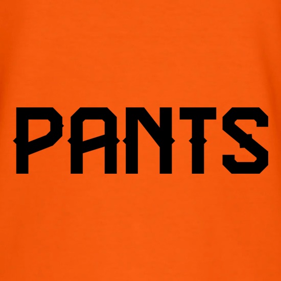 Pants t shirt