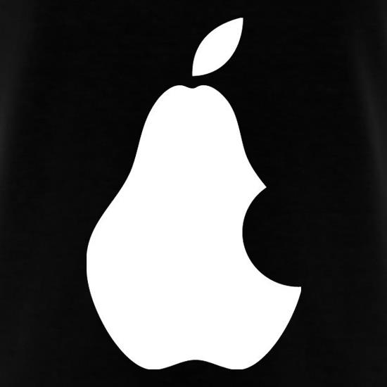 Pear t shirt