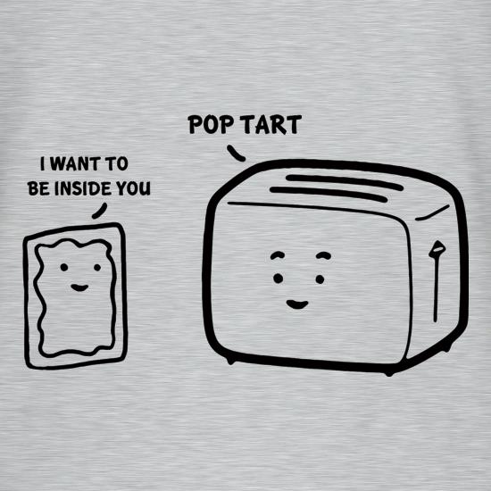 Pop Tart t shirt
