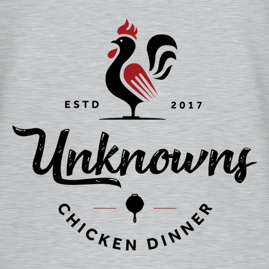 Chicken Dinner t shirt