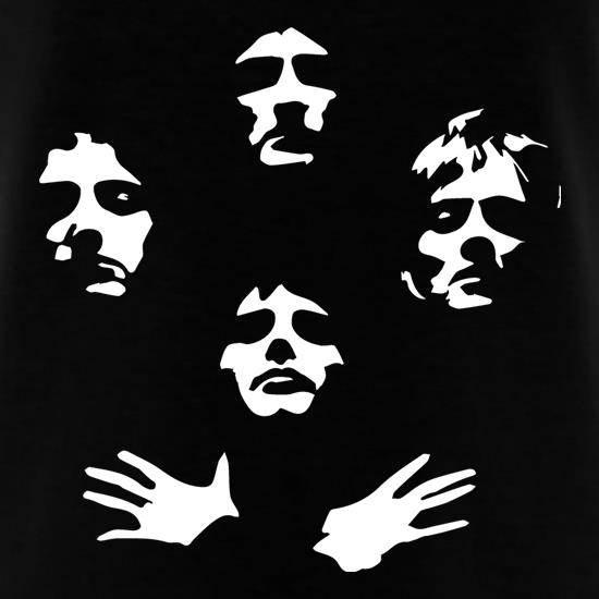 Queen t shirt