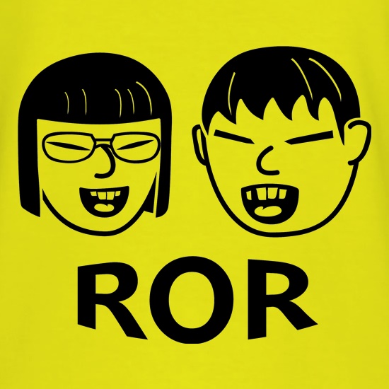 Raugh Out Roud t shirt