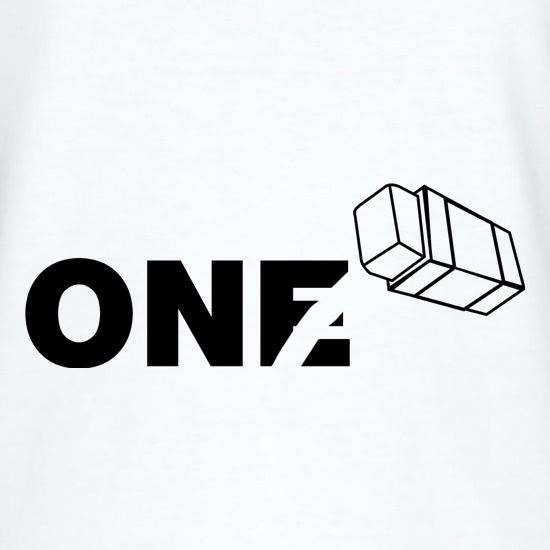 Rubbing one out t shirt