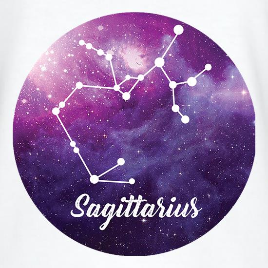 Sagittarius t shirt