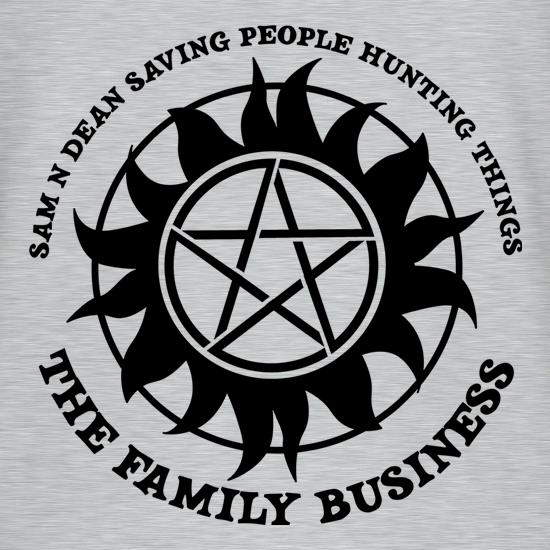 Sam And Dean Saving People t shirt