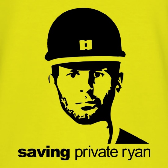 saving private ryan t shirt