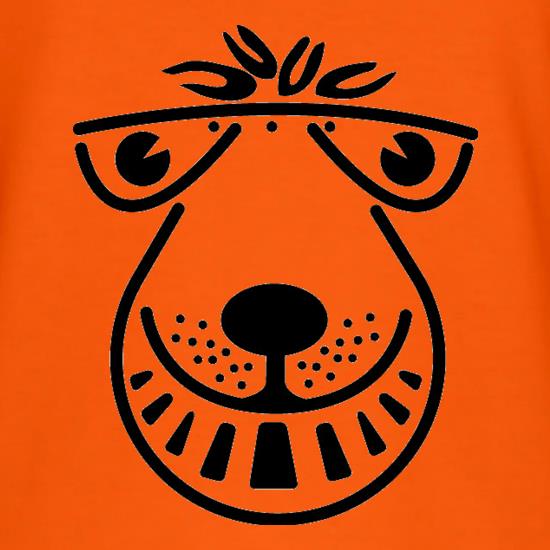 Space Hopper t shirt