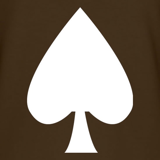 Spade t shirt
