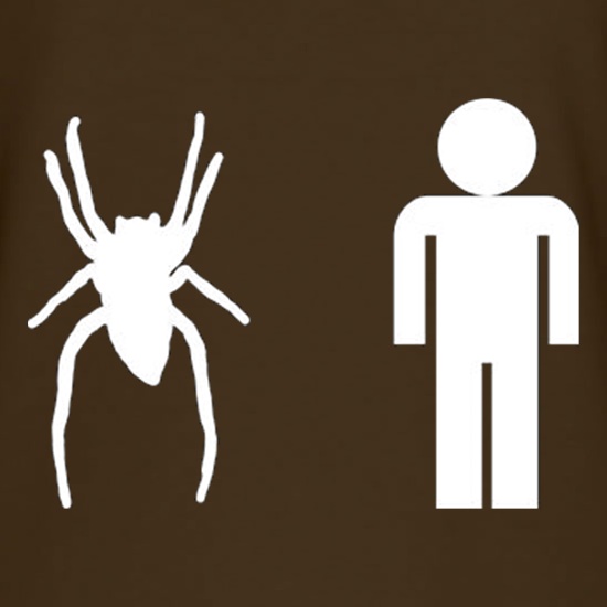 Spider Man t shirt