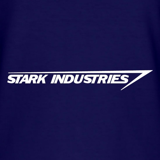 Stark Industries t shirt
