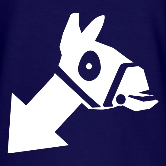 Supply Llama t shirt