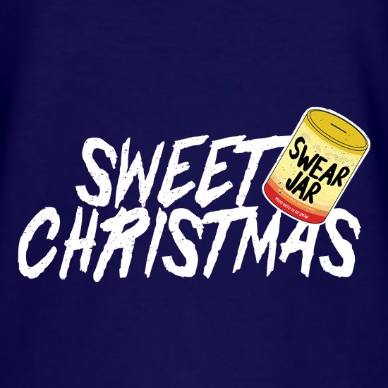 Sweet Christmas t shirt