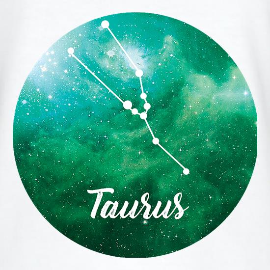 Taurus t shirt