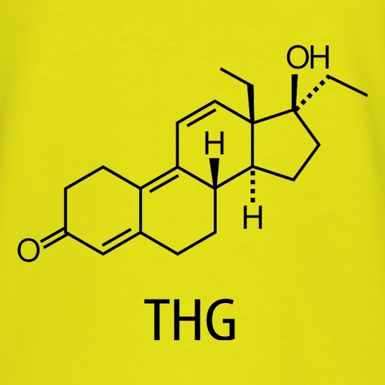 THG t shirt