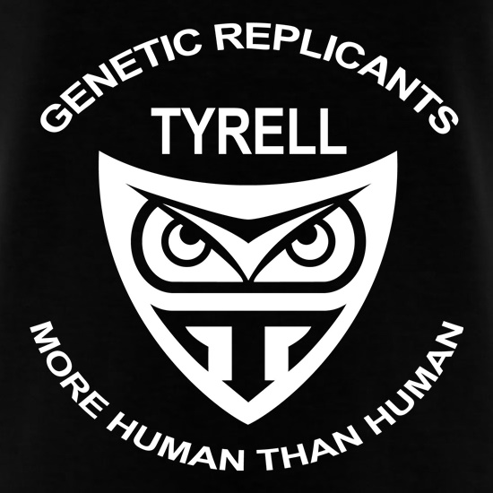 Tyrell Corporation - Blade Runner t shirt